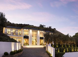 1165 Somera Rd, Los Angeles, CA 90077