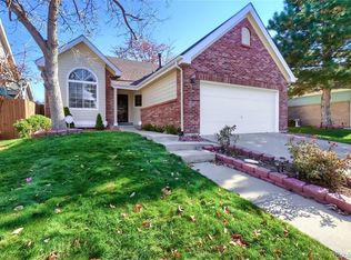 2280 S Joliet Way, Aurora, CO 80014