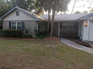 206 Andover Dr, Savannah, GA 31405