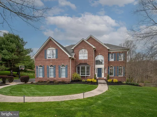 14064 Big Branch Dr, Dayton, MD 21036