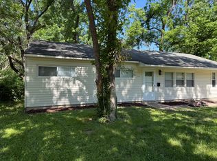 11400 Corrington Ave, Kansas City, MO 64134
