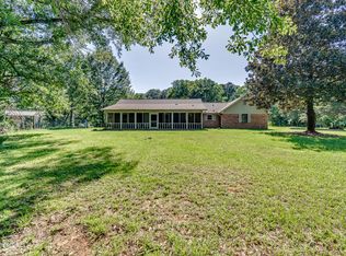 2121 Chapel Hill Rd, Utica, MS 39175