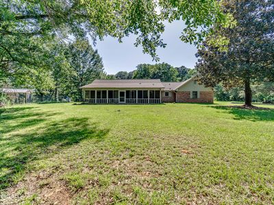 2121 Chapel Hill Rd, Utica, MS, 39175