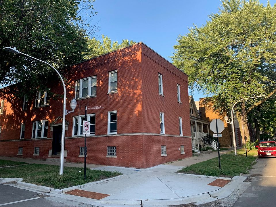 1st image of 3805 N Ravenswood Ave #1