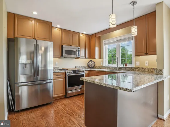 11116 Stainsby Ct, Bristow, VA 20136