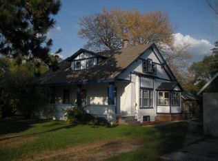 8756 Dewitt St, Holton, MI 49425