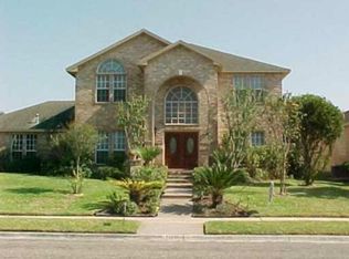 7410 Lake Superior Dr, Corpus Christi, TX 78413