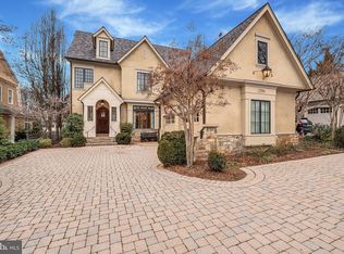 7204 Fairfax Rd, Bethesda, MD 20814