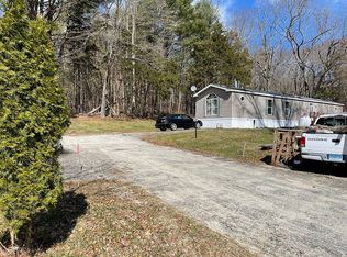 1531 Glasgo Rd LOT 103, Griswold, CT 06351
