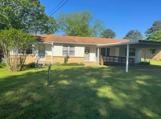 9903 Farris Ave, Sherwood, AR 72120