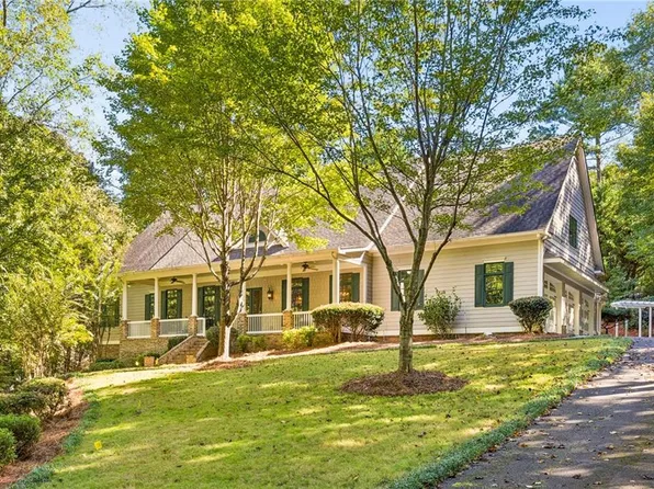 1054 Wiley Bridge Rd, Woodstock, GA 30188