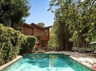 2424 Nichols Canyon Rd, Los Angeles, CA 90046