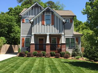 70 1st Ave SE, Atlanta, GA 30317