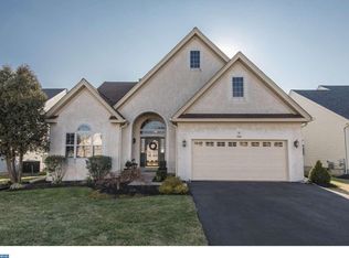 168 S Founders Ct, Warrington, PA 18976