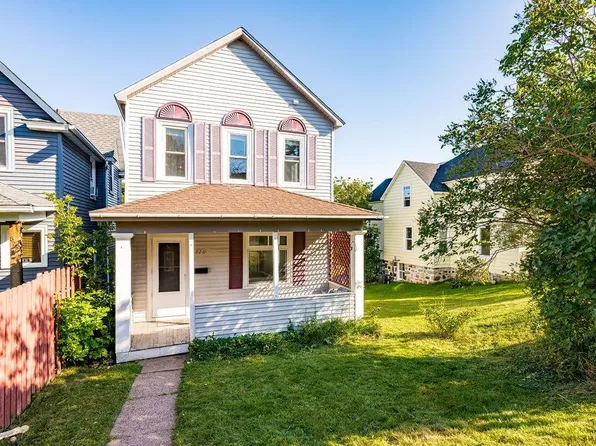 820 E 7th St, Duluth, MN 55805