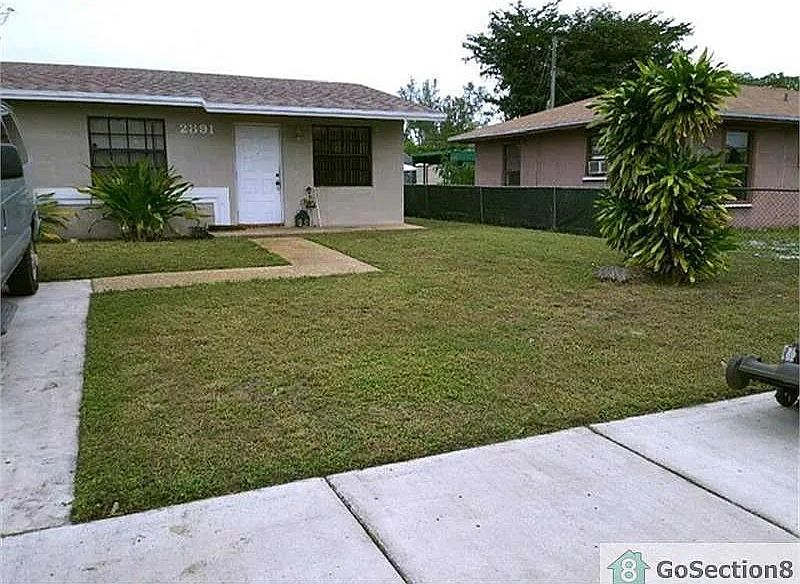 1st image of 2891 NW 25th St