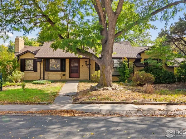 2500 S College Ave, Fort Collins, CO 80525