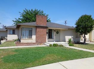 1061 Cyrier Ave, Reedley, CA 93654