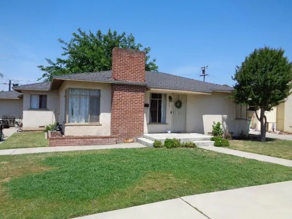 1061 Cyrier Ave, Reedley, CA 93654