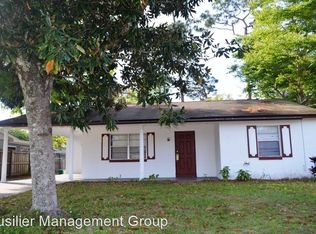 660 Jasmine Rd, Casselberry, FL 32707