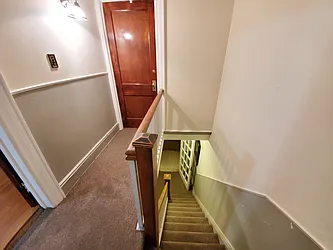 Rented by Astoria Realty