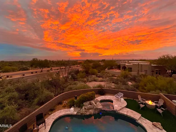 9637 E MARK Lane, Scottsdale, AZ 85262