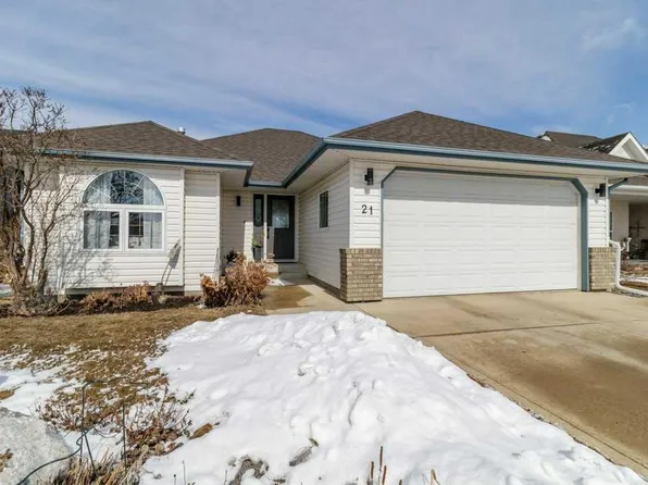 21 SE Fern Glade Cres, Sylvan Lake, AB T4S 1Z6