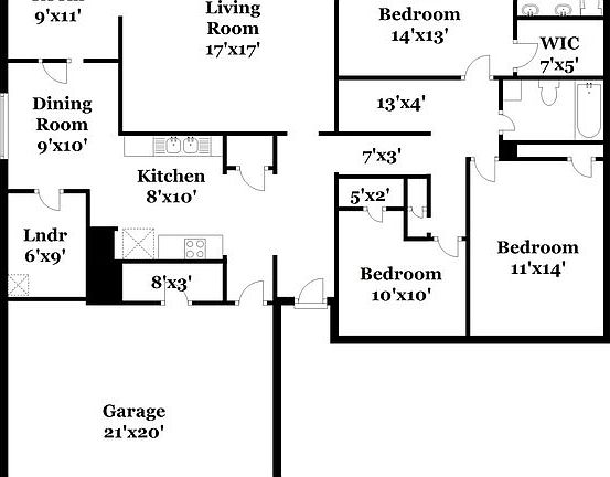 2nd image of 4171 Edenbrooke Cir