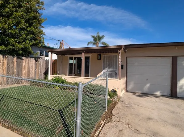 6051-53 Horton Dr #6053, La Mesa, CA 91942