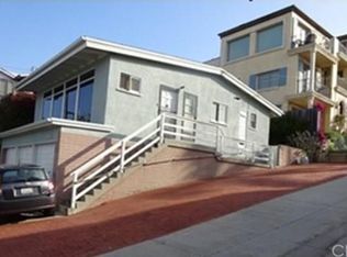 2600 Highland Ave, Manhattan Beach, CA 90266