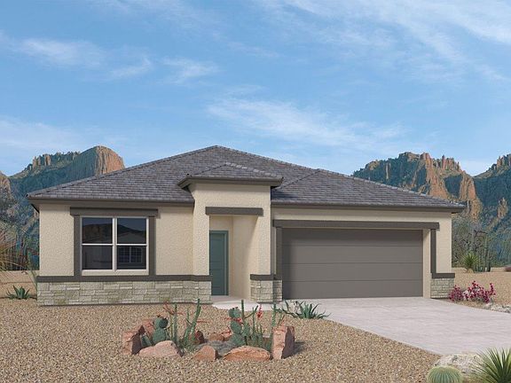 Plan Elevation.