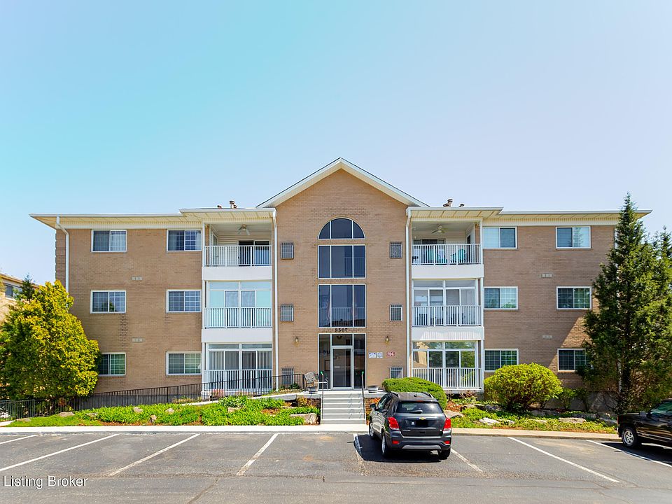 1st image of 8507 Atrium Dr APT 201