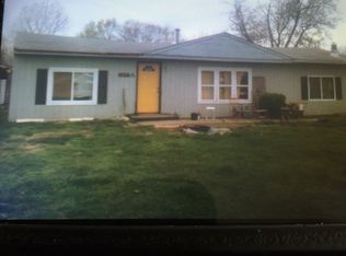 1612 SE Summit St, Lees Summit, MO 64081