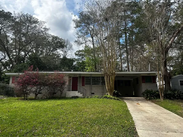 2214 Joyner Dr, Tallahassee, FL 32303