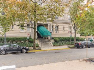 2122 California St NW #653, Washington, DC 20008