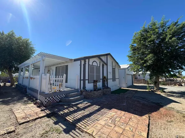 12273 E 36th Pl, Yuma, AZ 85367
