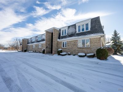 11 Georgian Ln APT 7, Buffalo, NY, 14221