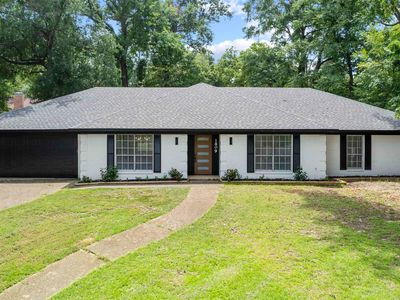 1809 Chipco Dr, Tyler, TX, 75703