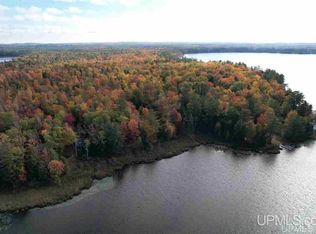 Tbd Round Lake Rd, Wetmore, MI 49895