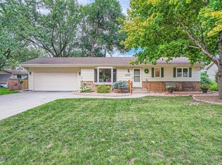 1327 75th Ave NE, Fridley, MN 55432