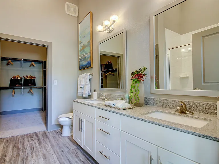 Modern Finishes