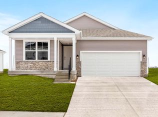 Abbott Plan, Mirabel, Omaha, NE 68136