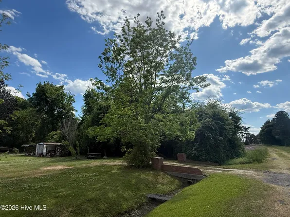 3 W Hayes St Lot 3, Burgaw, NC 28425