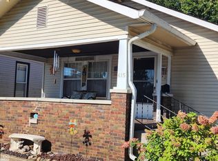 615 Elm St, Shelbyville, IN 46176