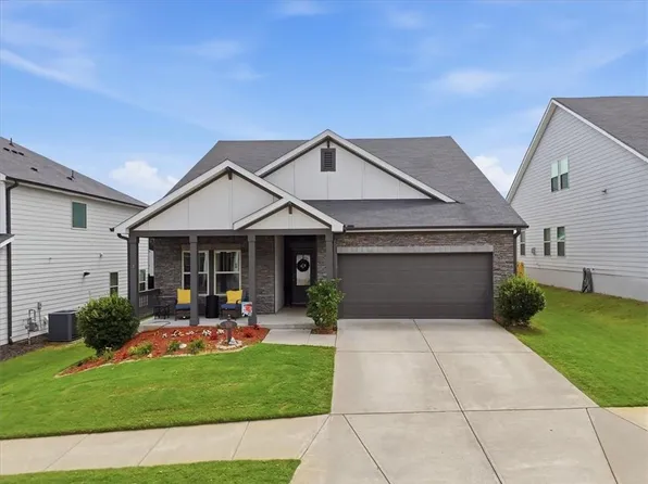 638 Valdosta Dr, Canton, GA 30114