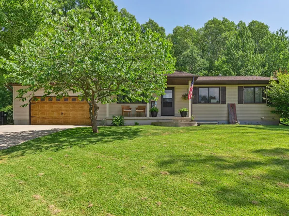 13902 Jet Dr, Big Rapids, MI 49307