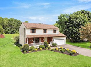 20 High Mills Rd, Burnt Hills, NY 12027