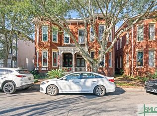 613 Tattnall St, Savannah, GA 31401