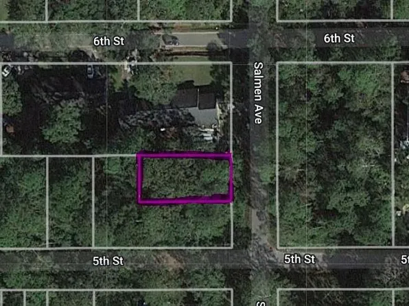Salmen Ave, Slidell, LA 70460