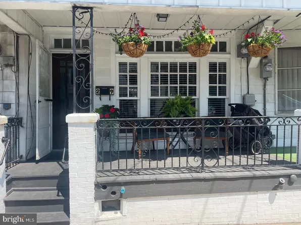 29 E Coal St, Shenandoah, PA 17976